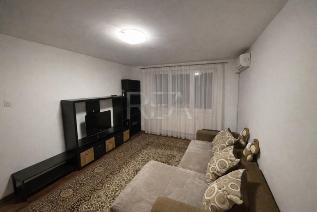 2 camere, Theodor Pallady, decomandat, et. 4, inst. schimb.,