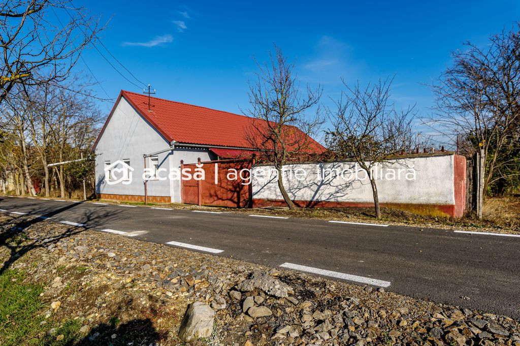 ???? Oportunitate Unică de Vânzare în Variasu Mare! ????