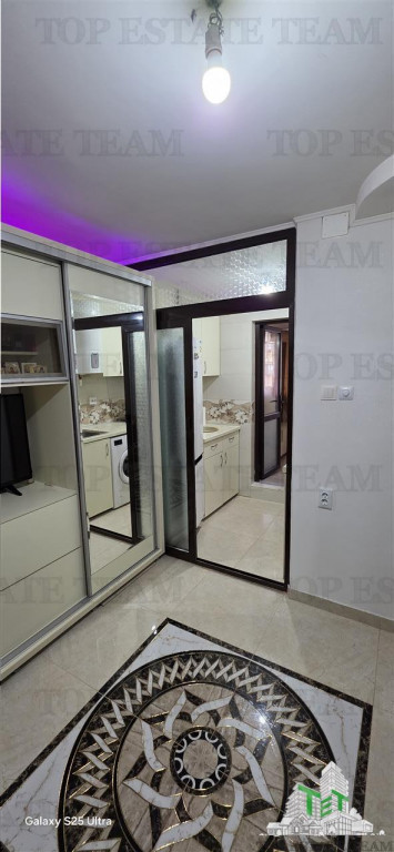 Clinceni - Casa Individuala P 1 cu 4 camere, 3 bai/ curte 36