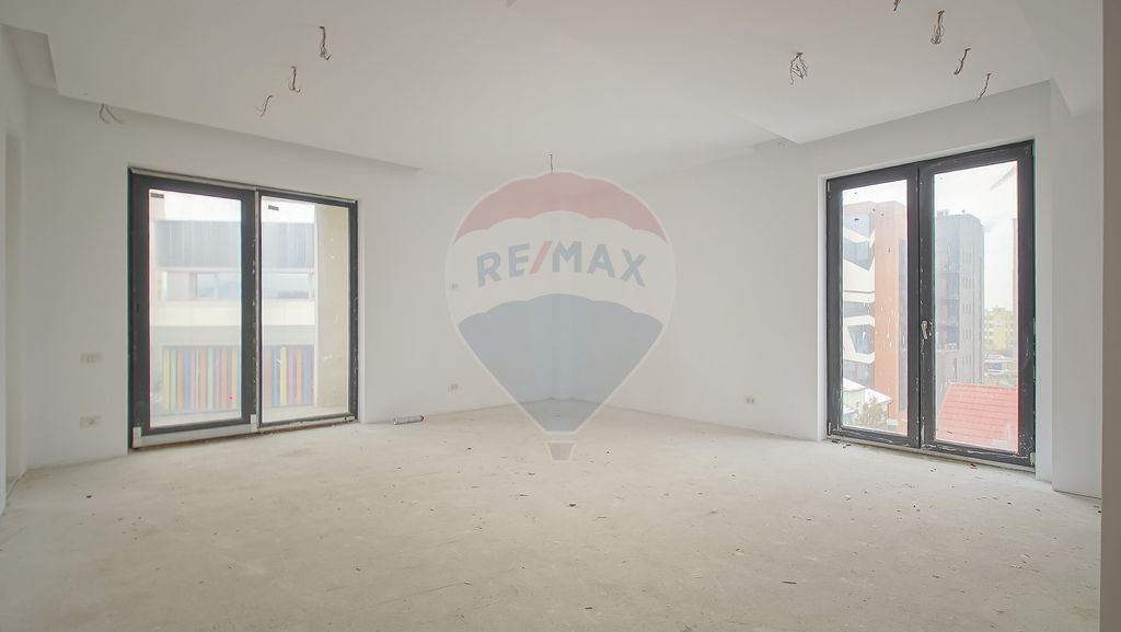 Apartament Premium 3 Camere, Etaj 4 – Elegant House Bra...