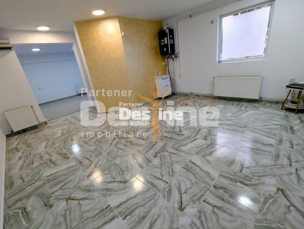 Chirie Spațiu comercial Kaufland Podu de Piatra 56 mp la st