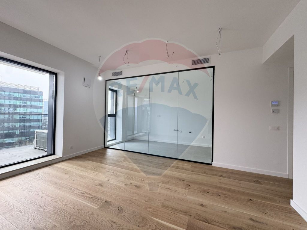 2 camere – Nusco City Park | Promenada Mall | Finalizar...