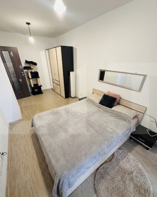Apartament cu 2 camere de vânzare de vanzare ARED KAUFLAND