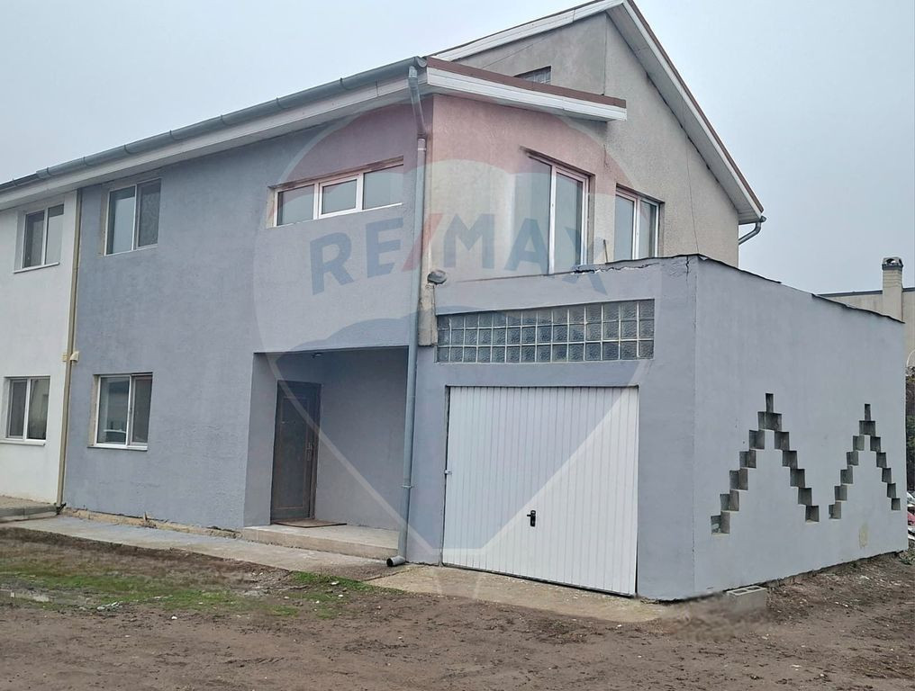 Investiție cu randament excelent - Casă 3 dormitoare, C...