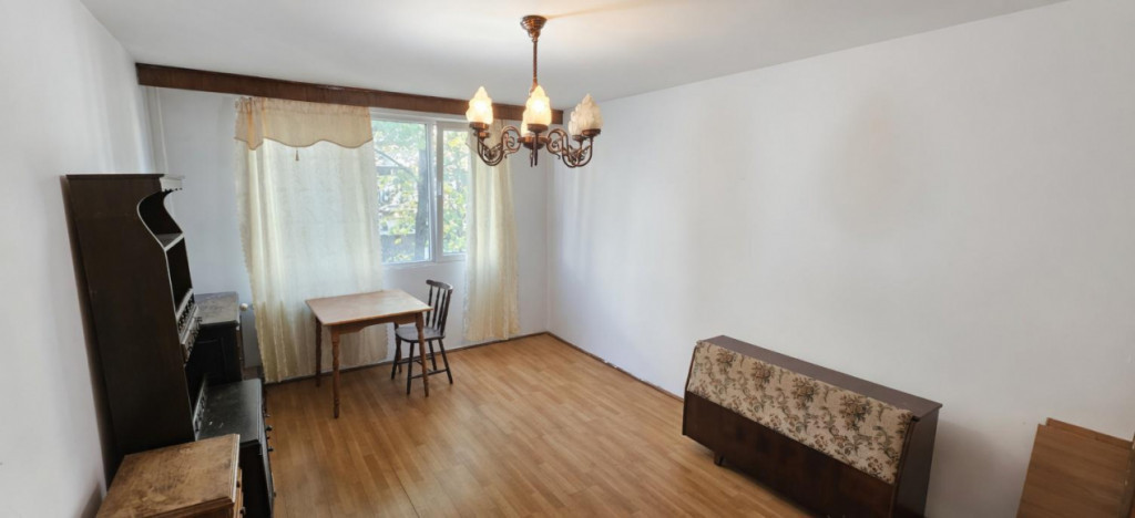 Apartament 2 Camere Decomandat Parc Moghioros