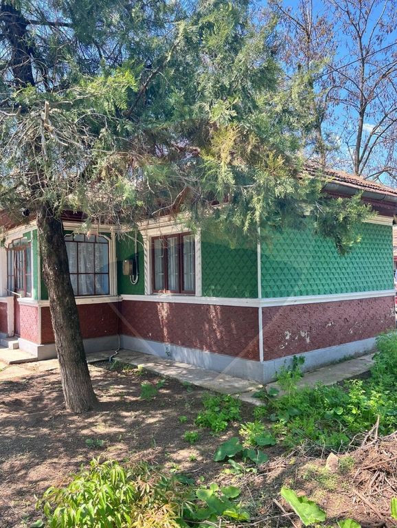 Casă de vanzare+teren, com Belciugatele, Calarasi
