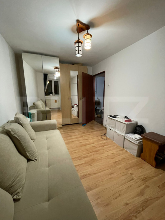 Apartament 3 camere, 74 mp, zona Micro 5