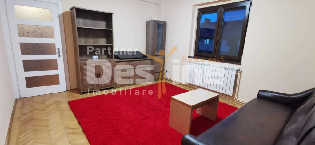 Apartament cu 2 camere 50 mp, etajul 1, cu loc de parcare, c