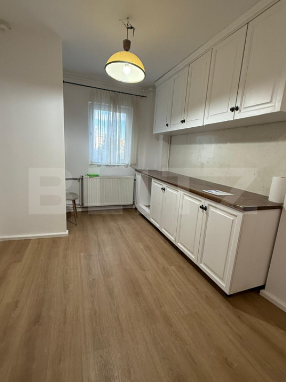 Apartament 2 camere, 53 mp