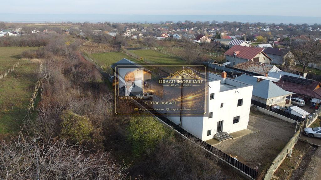 Vila deosebita Paunesti/Vrancea