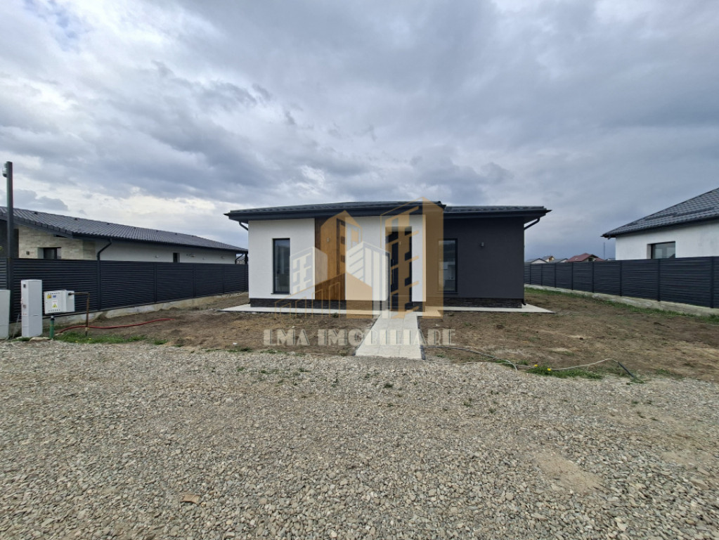 Casa individuala Sanpetru Brasov