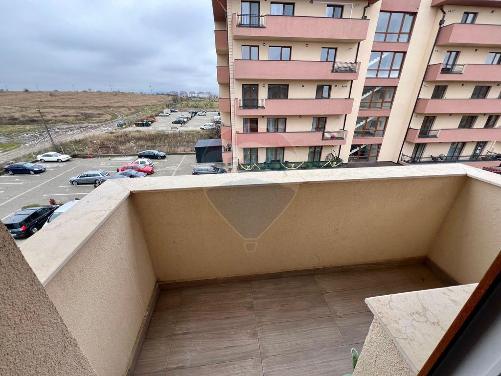 Apartament de vanzare cu 3 camere