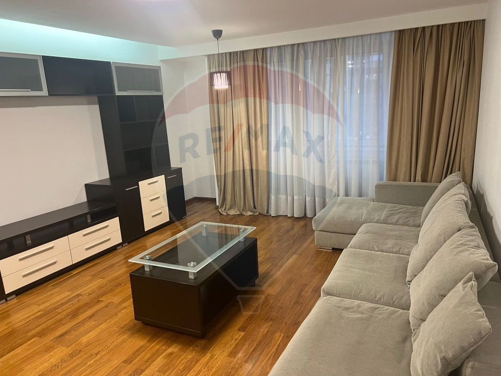 INCHIRIERE Apartament cu 2 camere in zona Nordului