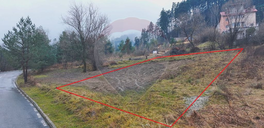 COMISION 0% | Teren deosebit 500 mp | Toate utilitățile...