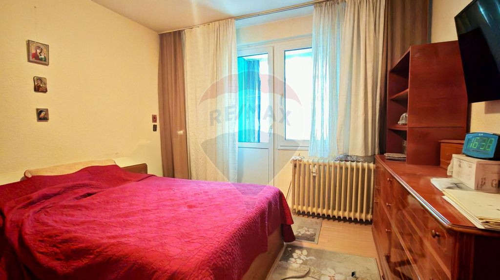 Apartament de vanzare cu 2 camere I Theodor Pallady I La ...