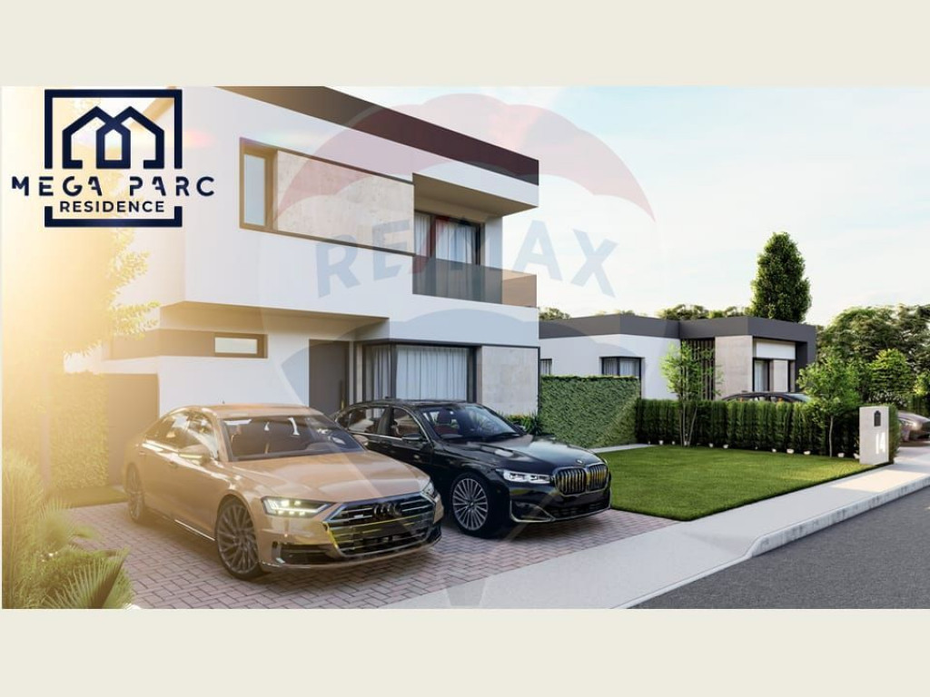 DE VANZARE Casă / Vilă 4 camere Berceni-Vidra