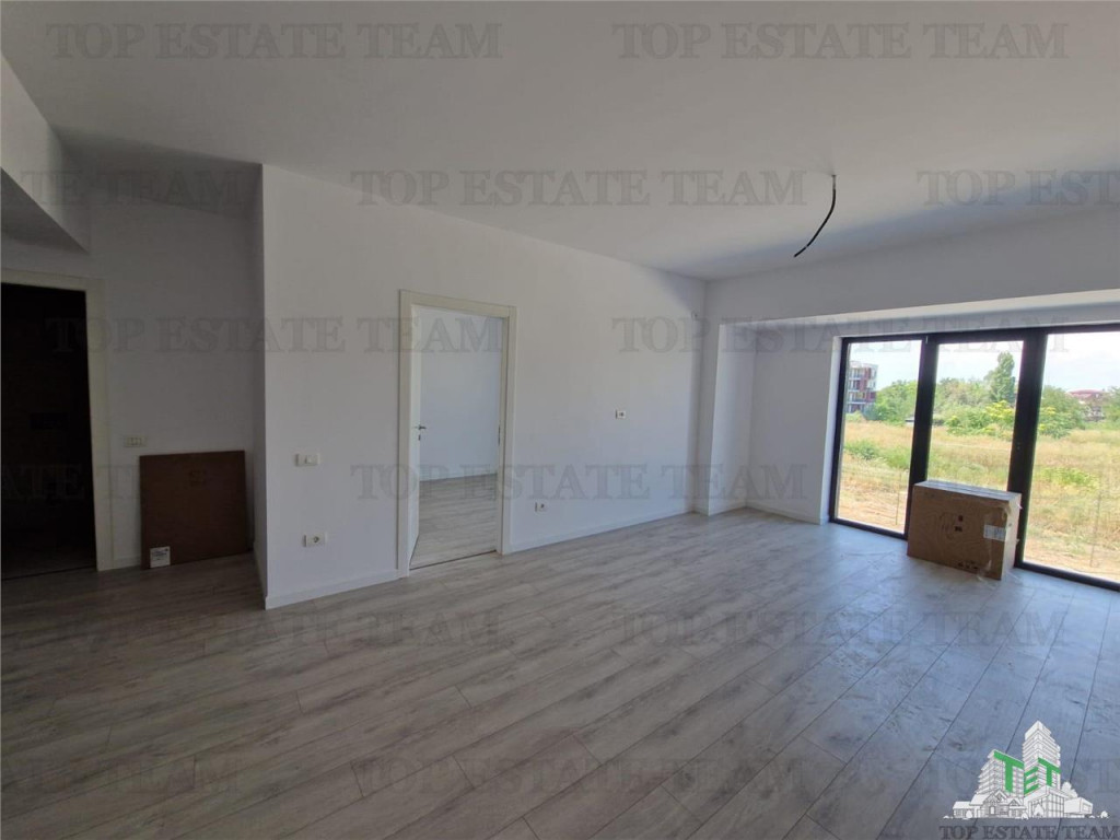 Apartament - Zona Aviatiei / Baneasa