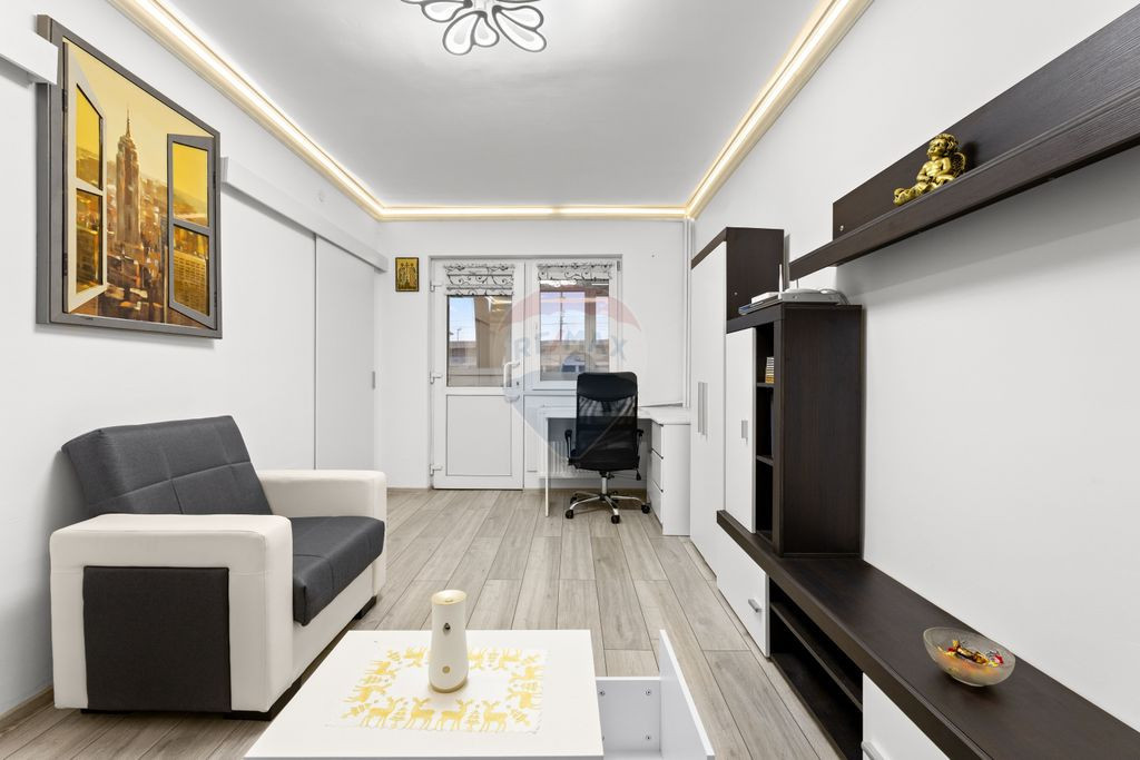 Spațiu de birouri modern, ultracentral, la parter – ac...