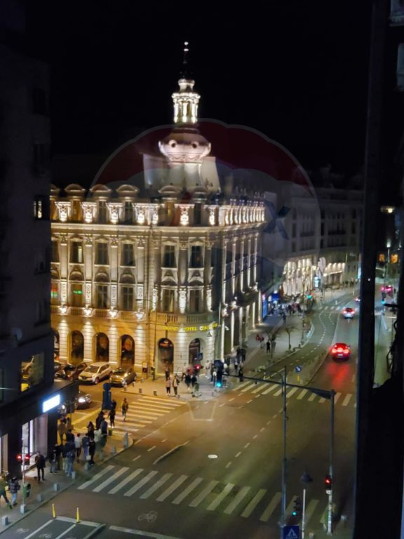 PRIMA INCHIRIERE Apartament Premium cu 2 camere Calea Vic...