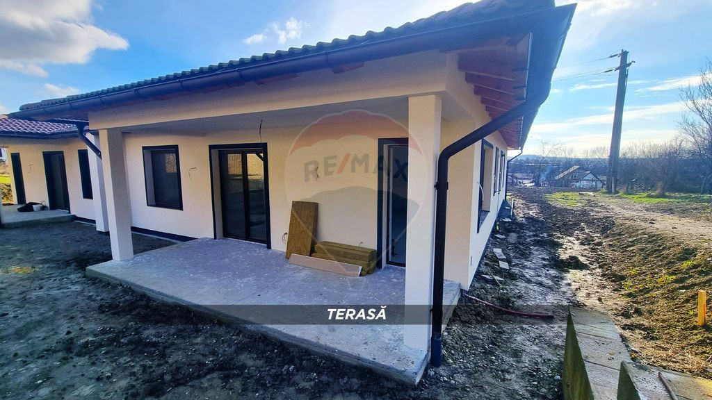 DE VANZARE- parte duplex premium
