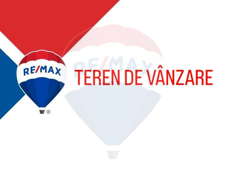 Teren intravilan, zona in plina dezvoltare industriala lo...