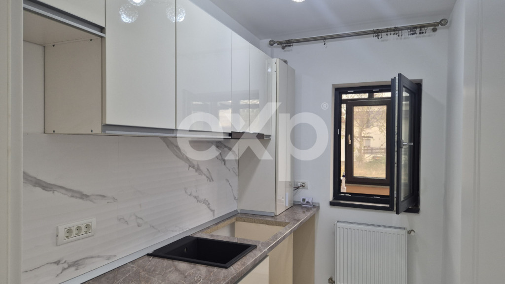 TVA inclus | Apartament 2 camere in Trivale | Bloc Nou | Loc