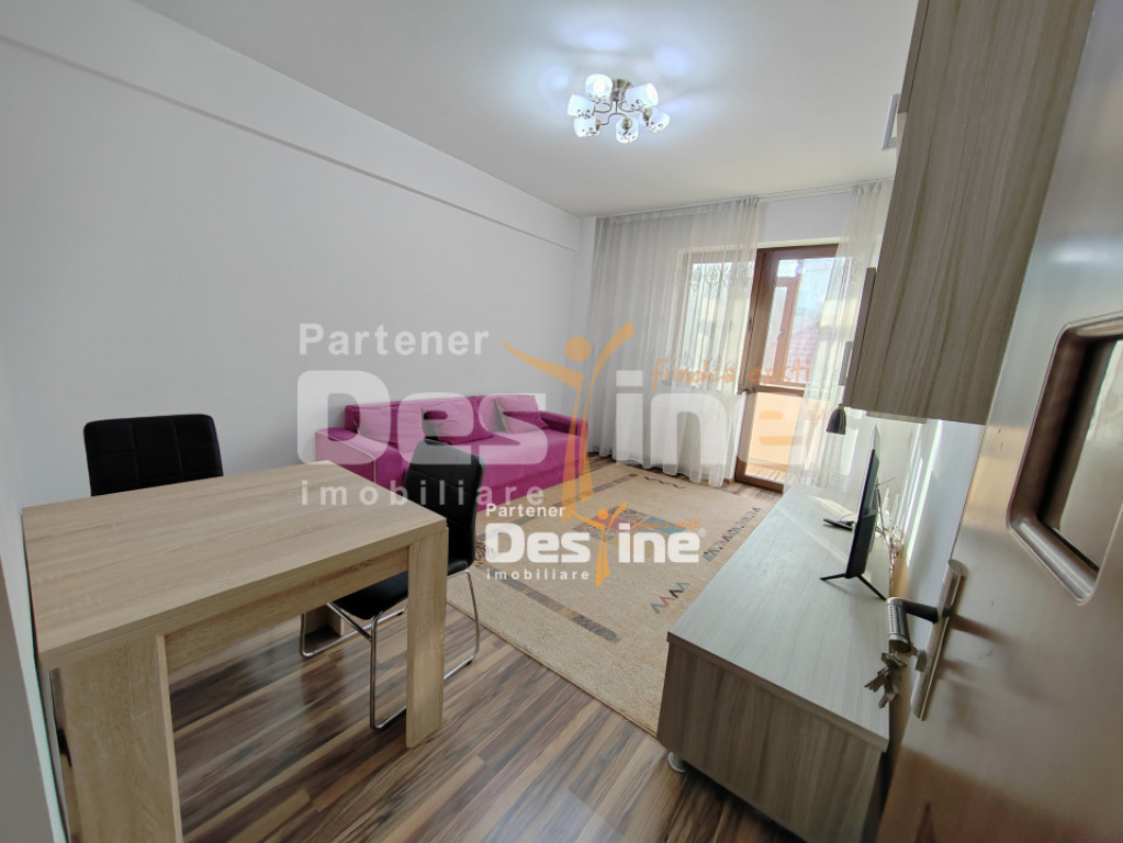 Apartament 2 camere 52,62mp etaj 1 Aleea Tudor Neculai CUG