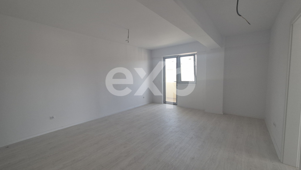 Apartament 2 camere Trivale | Bloc Nou Finalizat