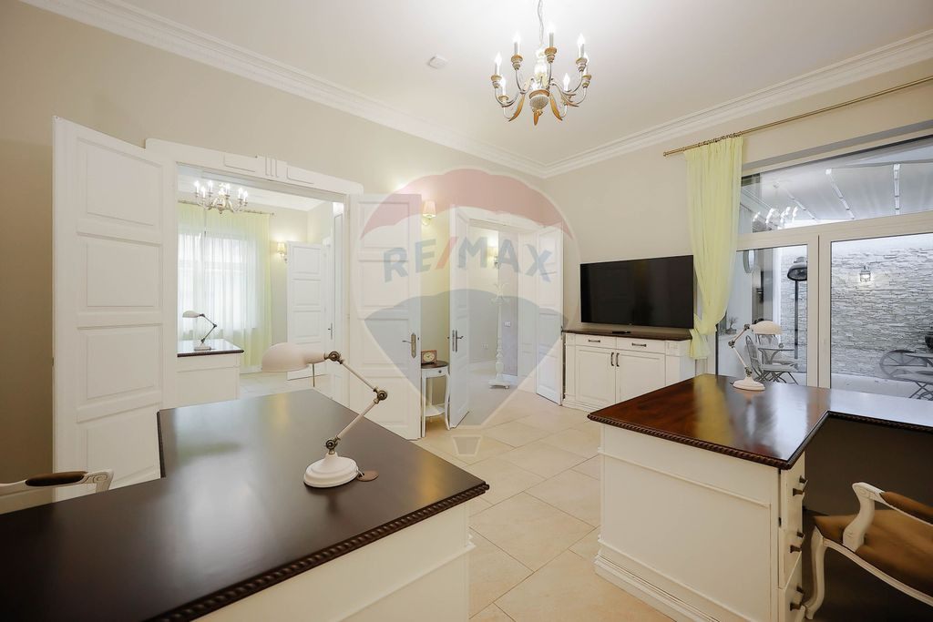 Spațiu Birouri Premium, Terasă Privată, Ultracentral O...