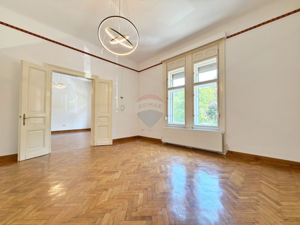 Spațiu de închiriat, B-dul General Dragalina