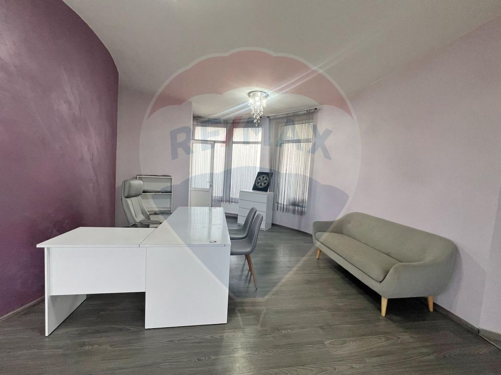 De inchiriat spațiu comercial pentru diverse afaceri