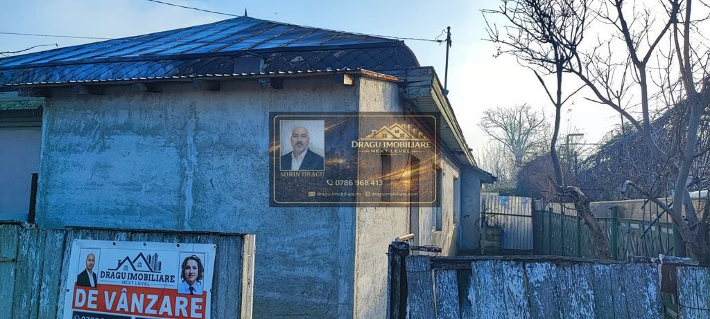 Casa Marasesti/str Cuza Voda nr 68A