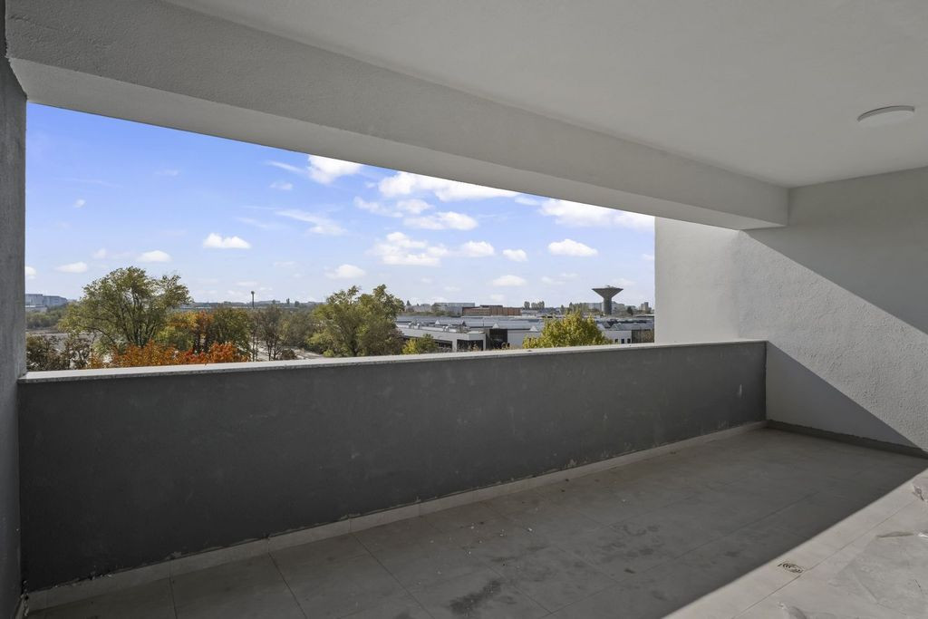 Militari - 2 Camere, 56 mp cu o TERASA de 20 mp, metrou l...