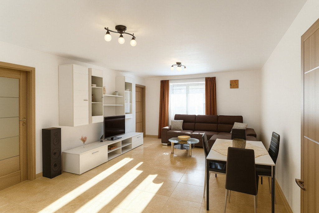 Casă individuală 6 camere Rasnov