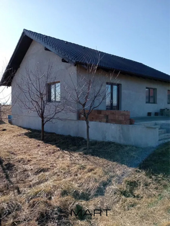 Casa Individuala Sanpetru