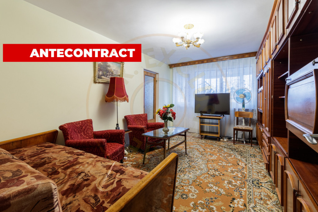 Apartament 3 camere | Metrou Favorit