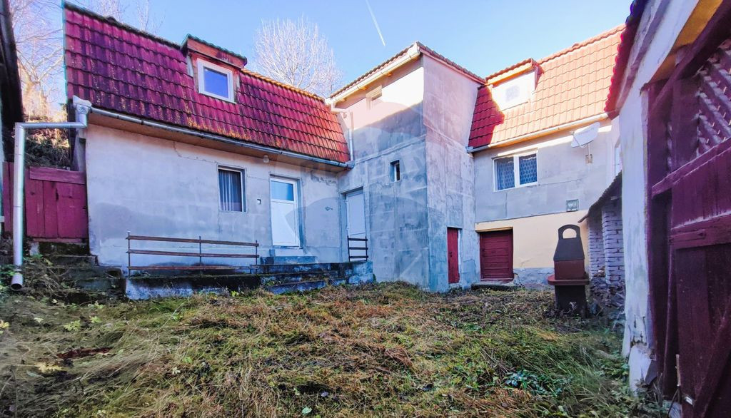 Casă / Vilă cu 2 camere de vânzare