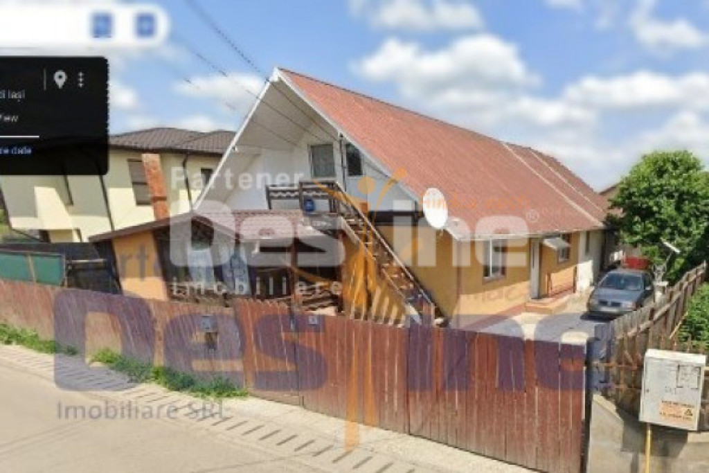 Casa individuala plan Parter 147 mp, Miroslava