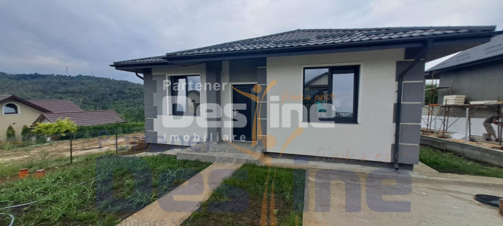 Casa 104mp, 157.900 €, Valea Adanca