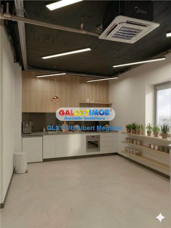 Spatiu comercial 184 mp Sisesti