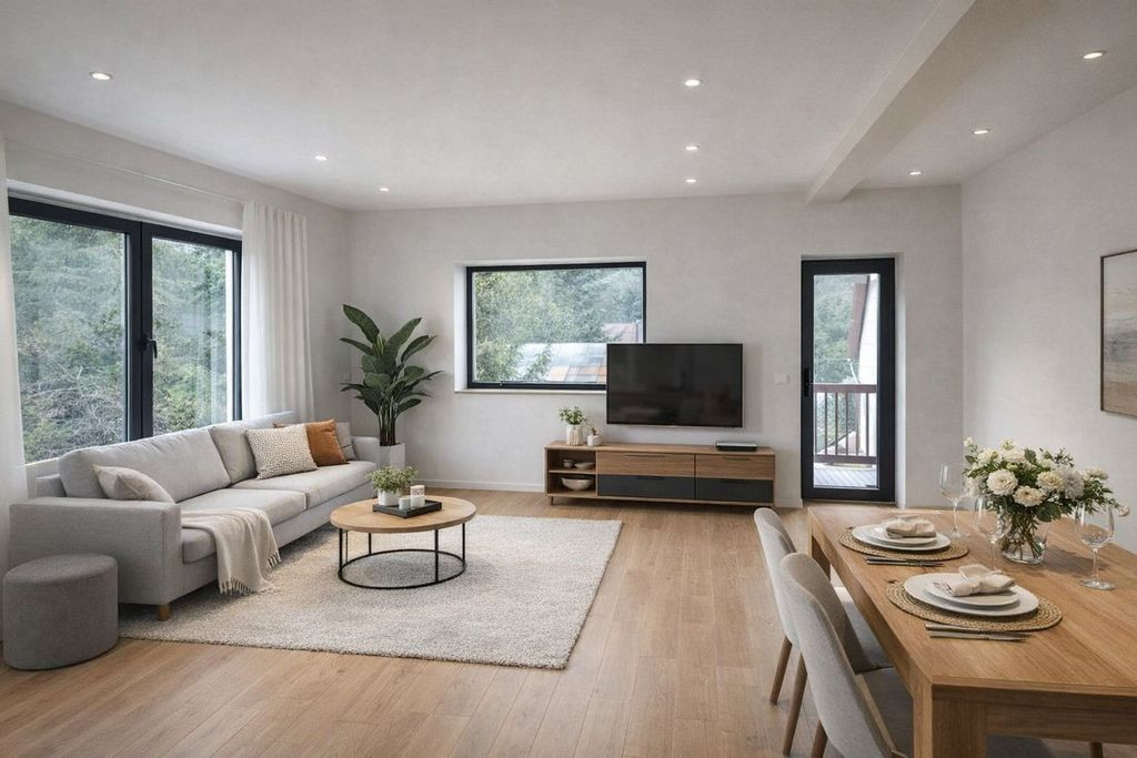 Pensiune de vânzare în Bușteni - Zonă deosebită