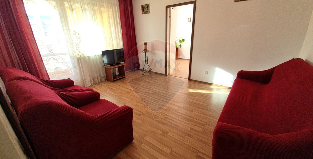 2 camere | Gemenii | Randament bun, cerere mare