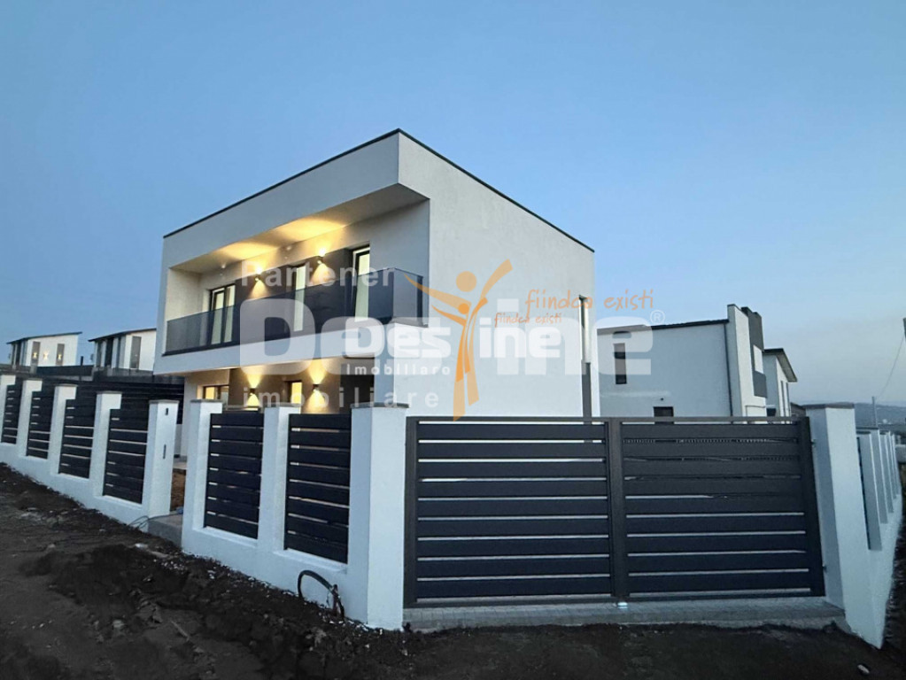 COMISION 0, MIROSLAVA , CASA INDIVIDUALA 131 mp, 220.000 €