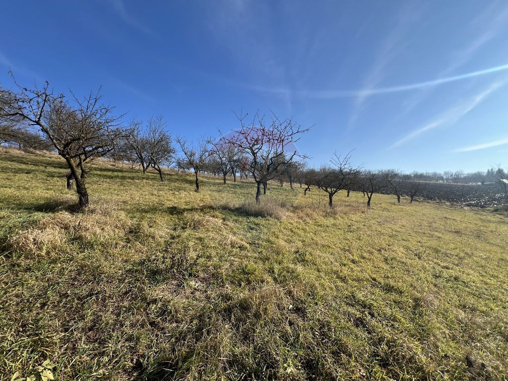 Teren intravilan, Bădeni, parcelabil