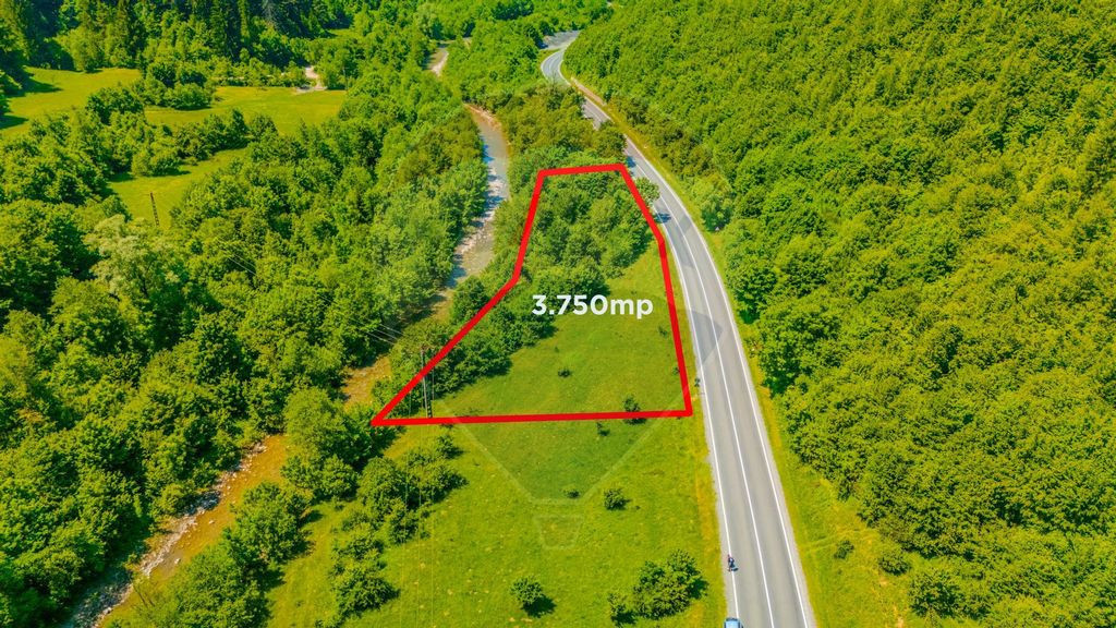 COMISION 0% Cumpărător | Teren intravilan 3.750 mp – ...