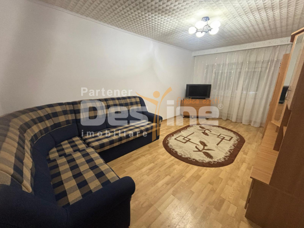 Apartament cu 3 camere, suprafata generoasa de 74 mp, la baz