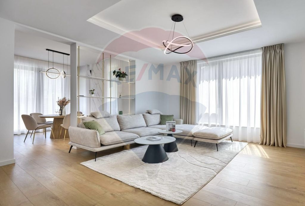 Casă / Vilă de vanzare in Mogosoaia, magazin, autobuz, ...