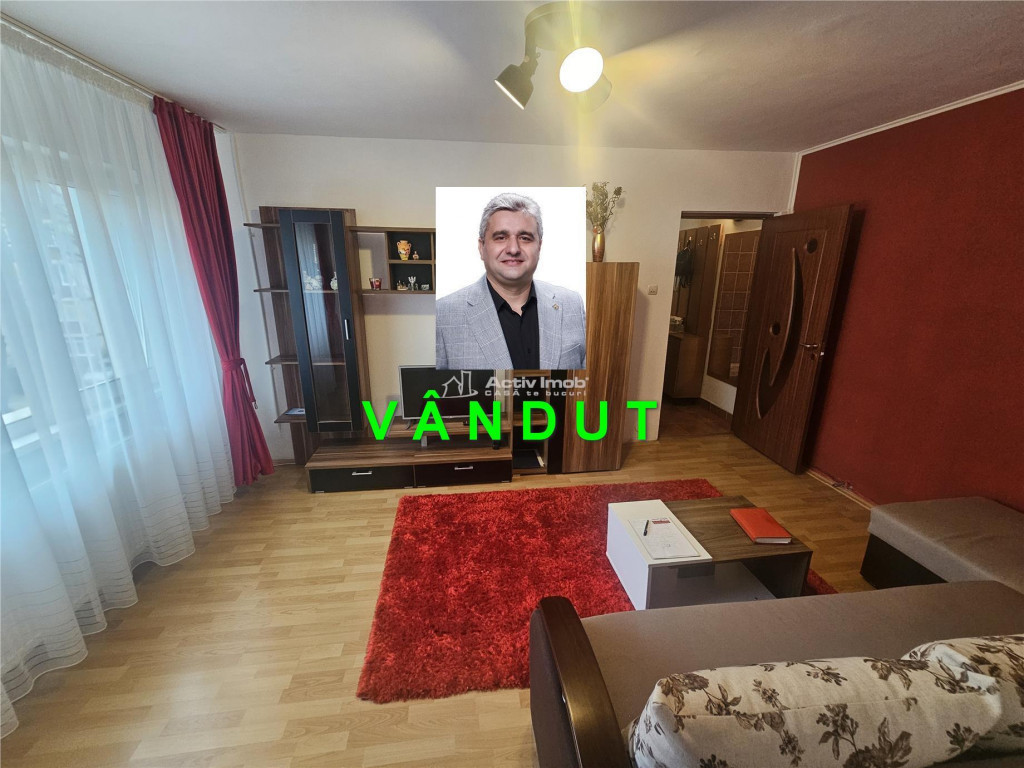 Resita, 3 Cam. Mobilat Utilat, Et. 2, Micro 3