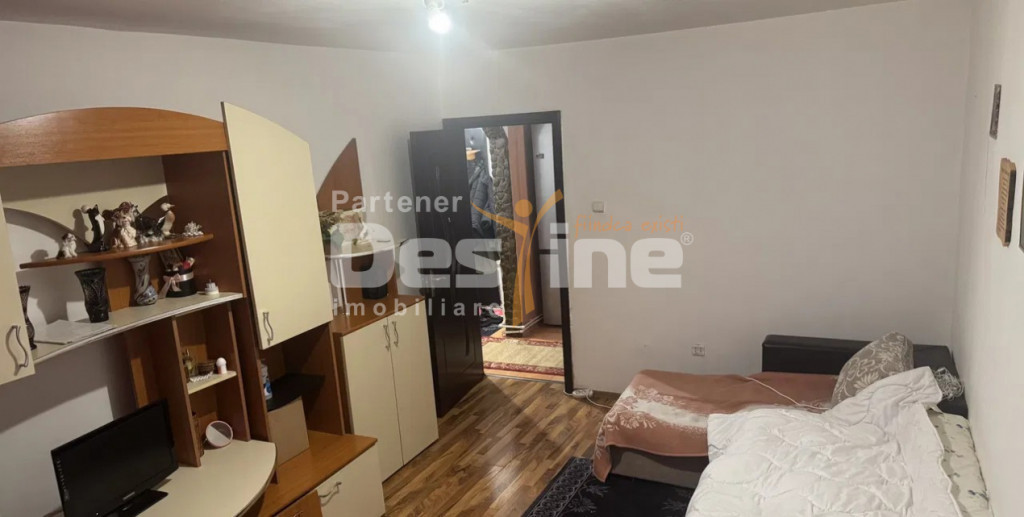 Apartament cu 2 camere, suprafata de 45 mp, langa lacul Noua