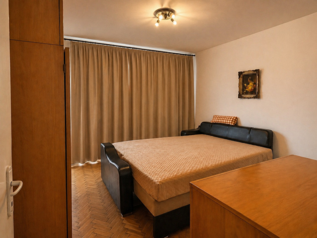 Apartament 2 camere decomandat | Calea Circumvalațiunii | L